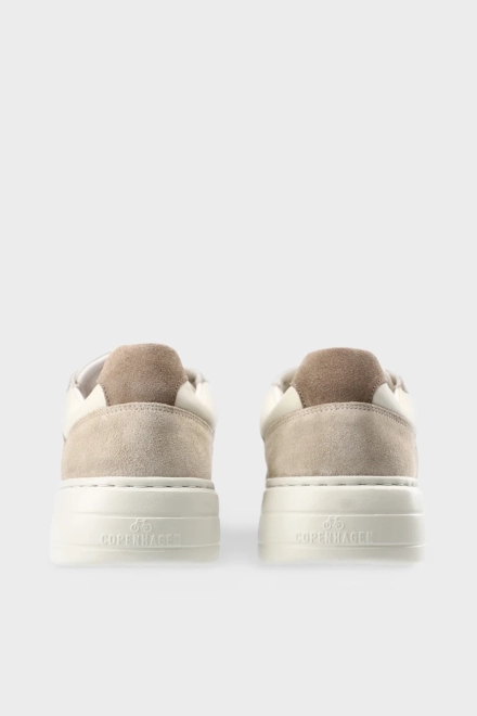 CPH1M leather mix cream