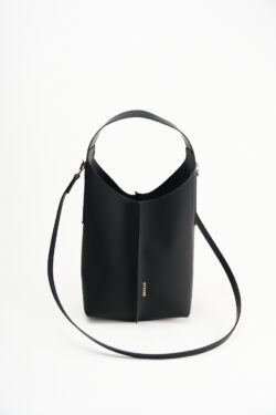 CPH BAG 1 mini vitello gum black