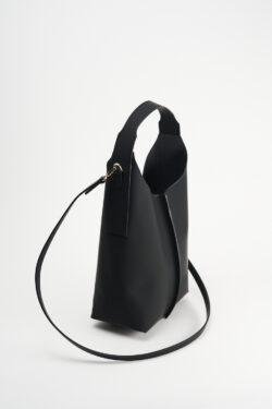 CPH BAG 1 mini vitello gum black - alternative 3