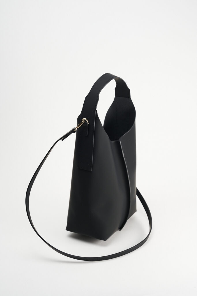 CPH BAG 1 mini vitello gum black - alternative 3