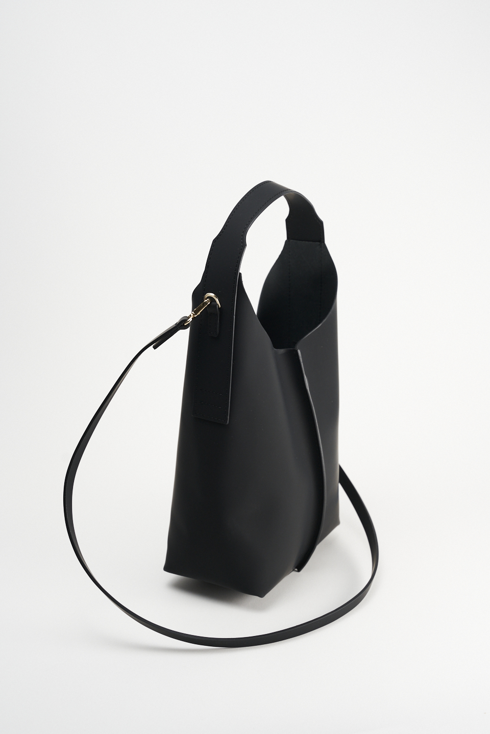 CPH BAG 1 mini vitello gum black - alternative 3