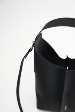 CPH BAG 1 mini vitello gum black - alternative 1