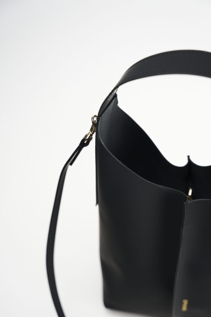 CPH BAG 1 mini vitello gum black - alternative 1