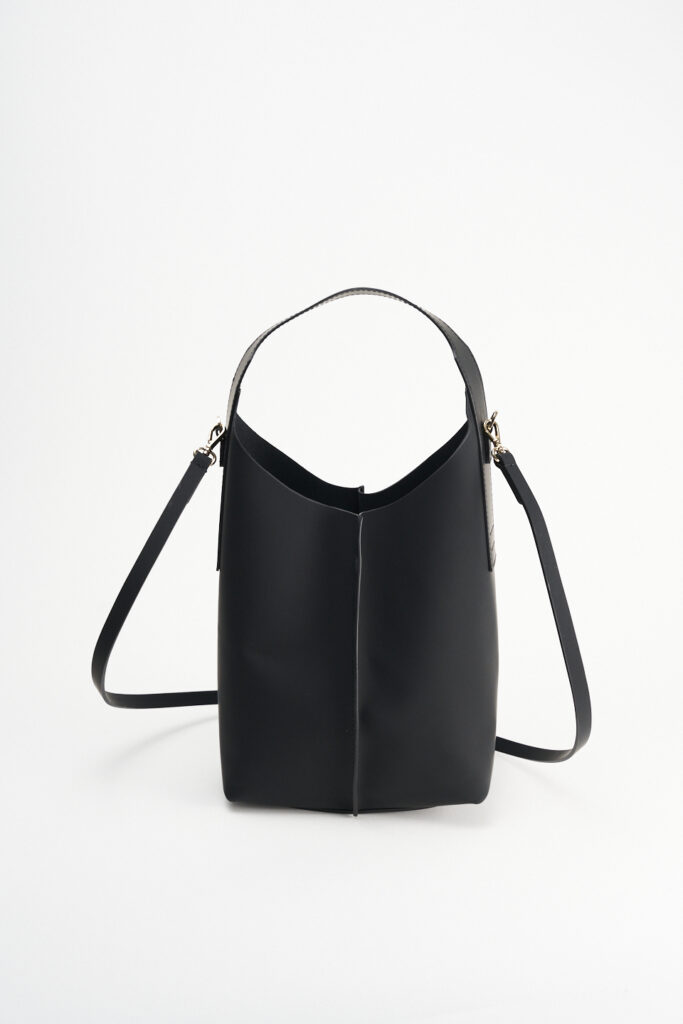 CPH BAG 1 mini vitello gum black - alternative 2