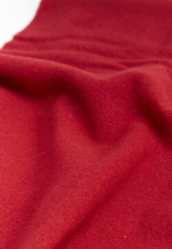 CPH SHAWL 6 wool mix red - alternative 2