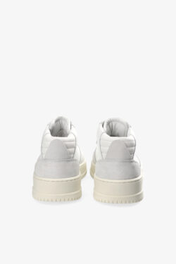 CPH167 leather mix white - alternative 5