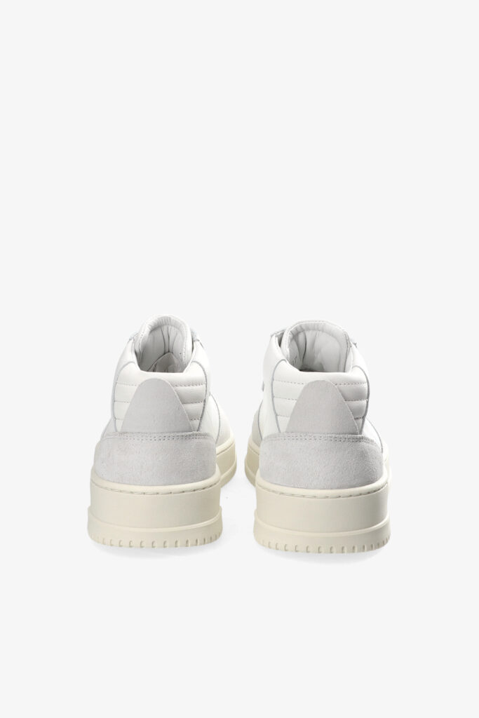 CPH167 leather mix white - alternative 5