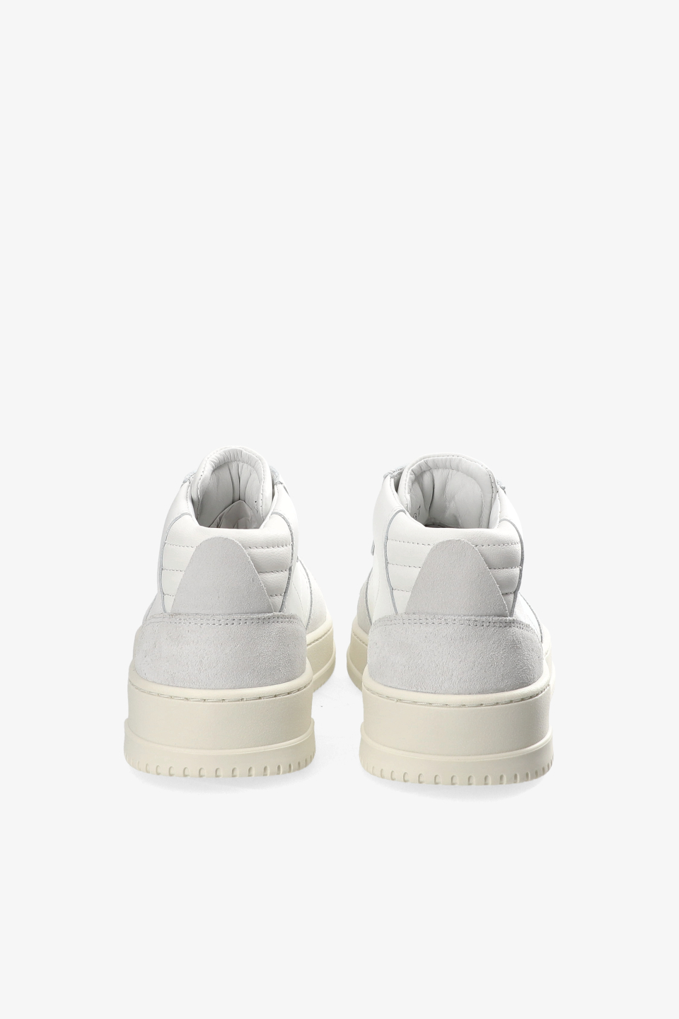 CPH167 leather mix white - alternative 5