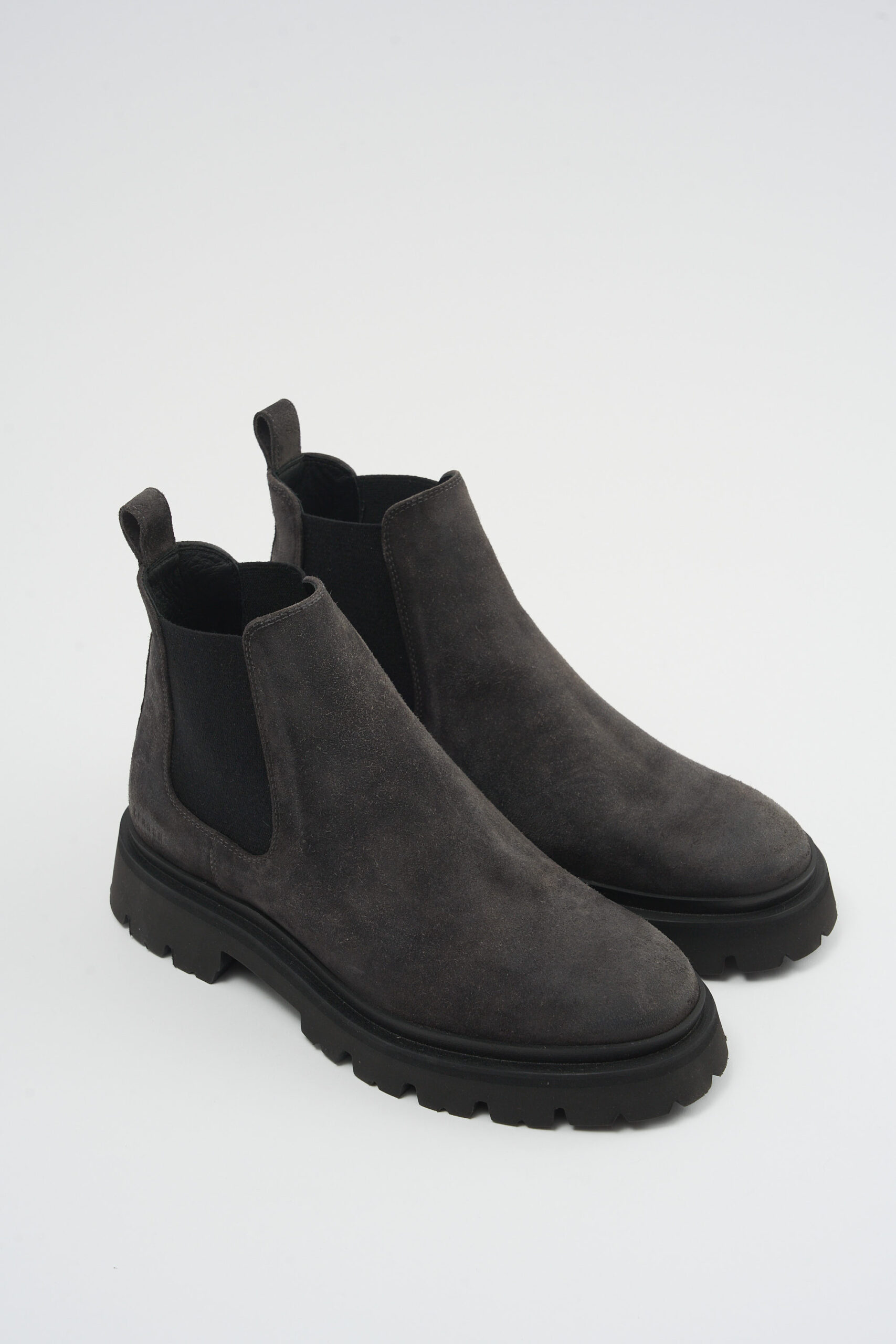 CPH128M rough suede anthracite - alternative 1