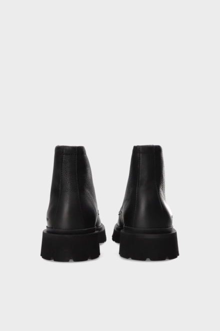 CPH188M grainy vitello black