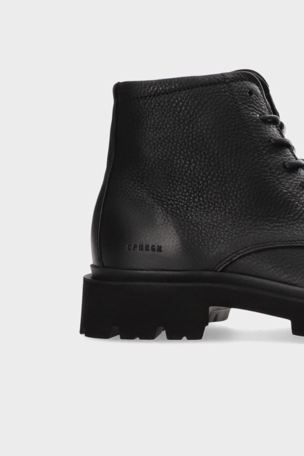 CPH188M grainy vitello black