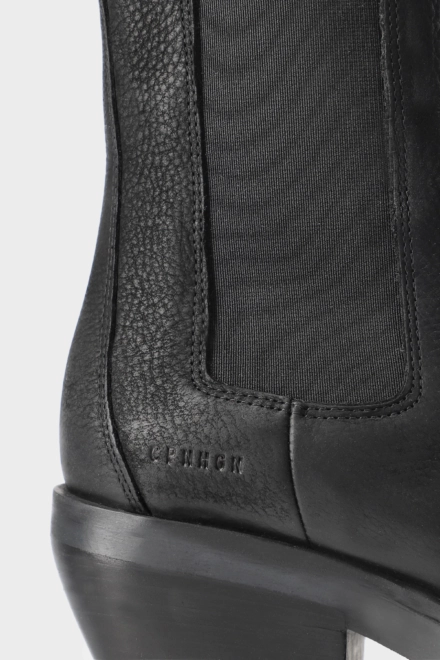 CPH236 waxed nabuc black