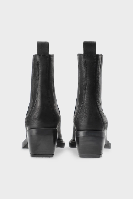 CPH236 waxed nabuc black