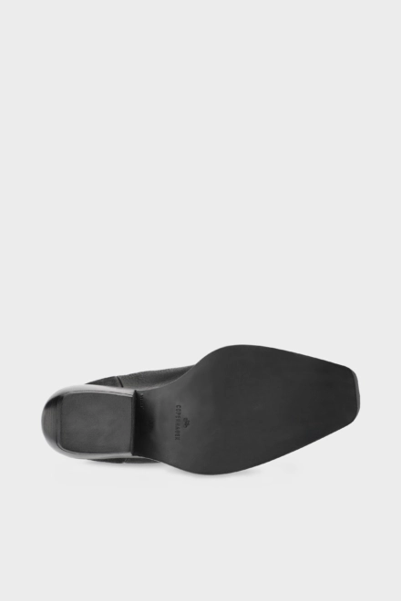 CPH236 waxed nabuc black