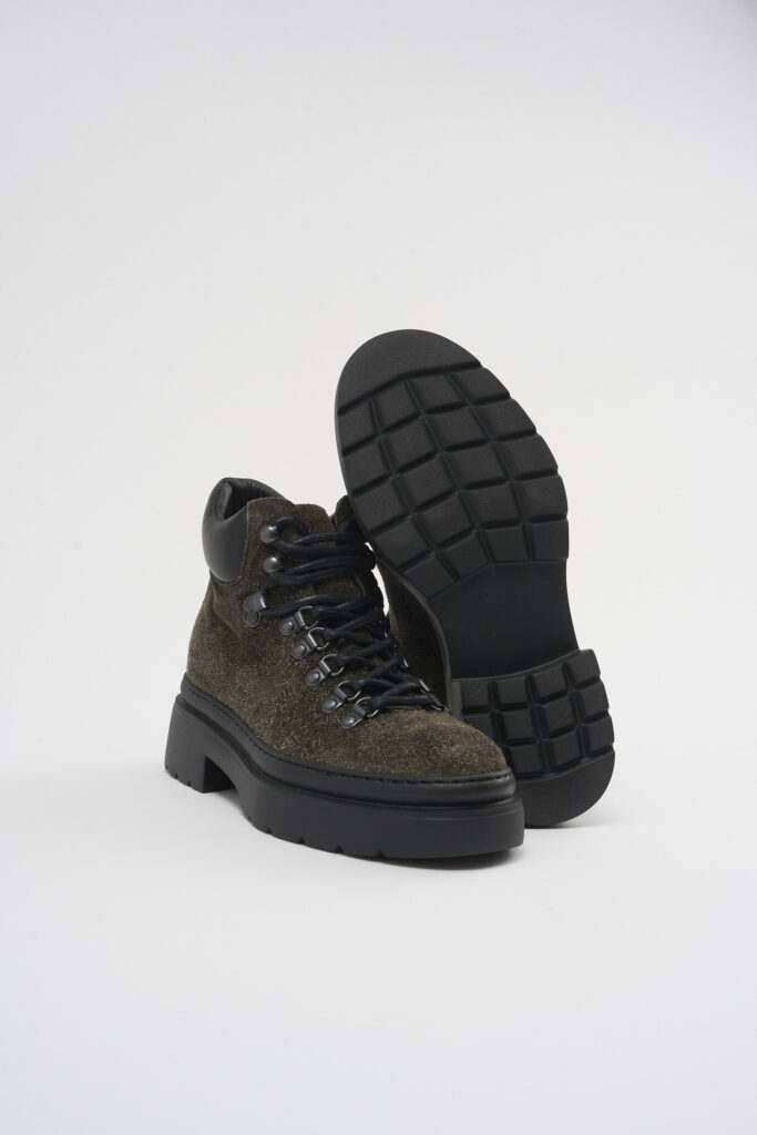 CPH262 destructed suede tabacco - alternative 2