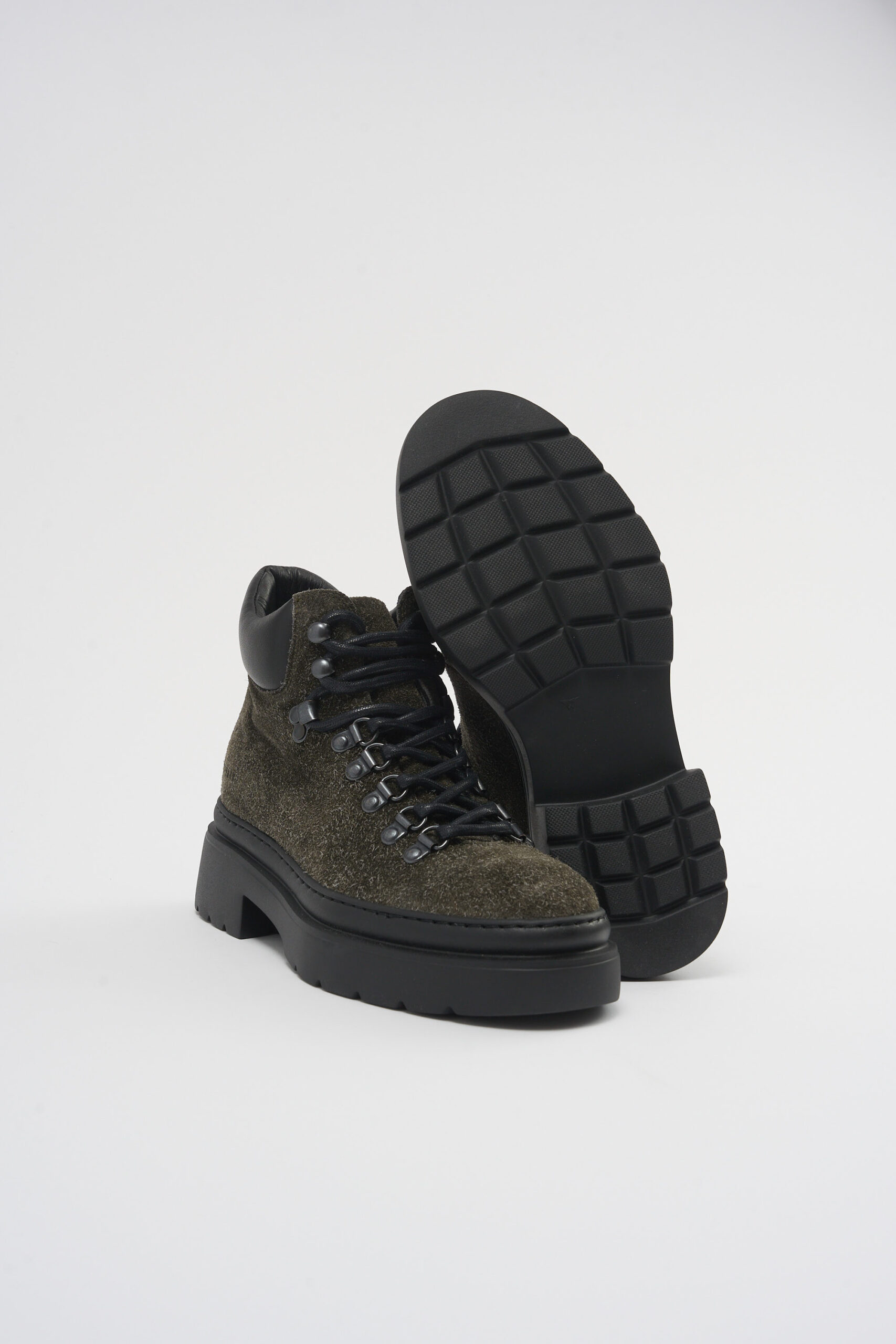 CPH262 destructed suede tabacco - alternative 2