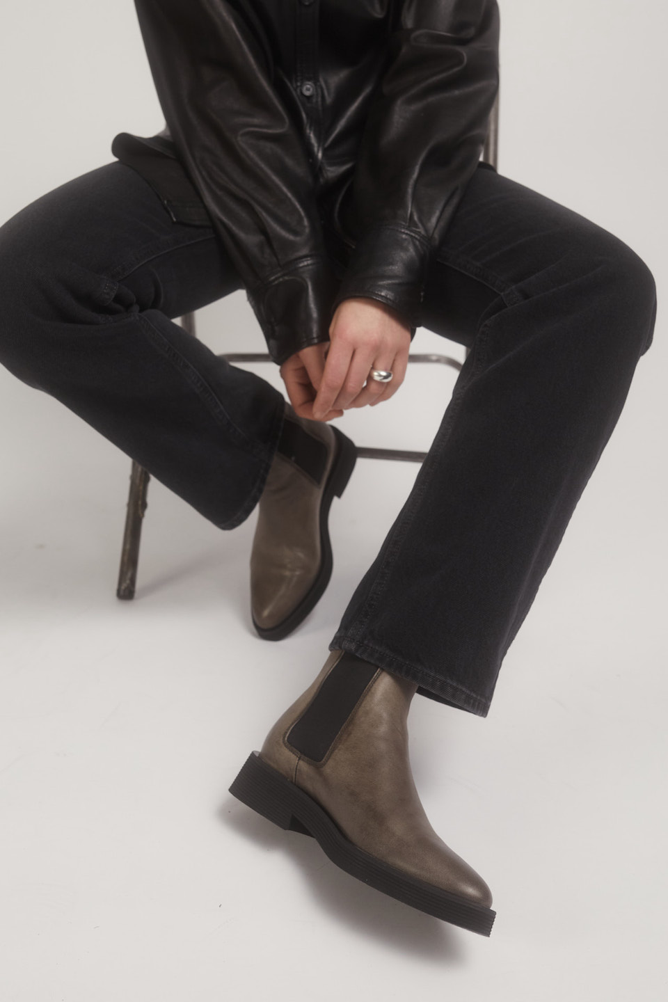 CPH662 used vitello grey - alternative 1