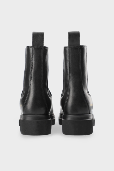 CPH570 vitello teddy black