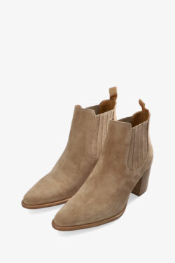 WG3 suede camel - Alternative 3