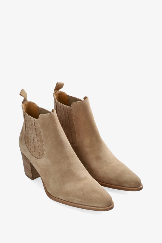 WG3 suede camel - Alternative 1