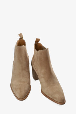 WG3 suede camel - Alternative 4