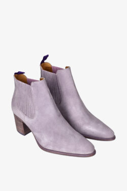 WG3 suede lavender - alternative 1