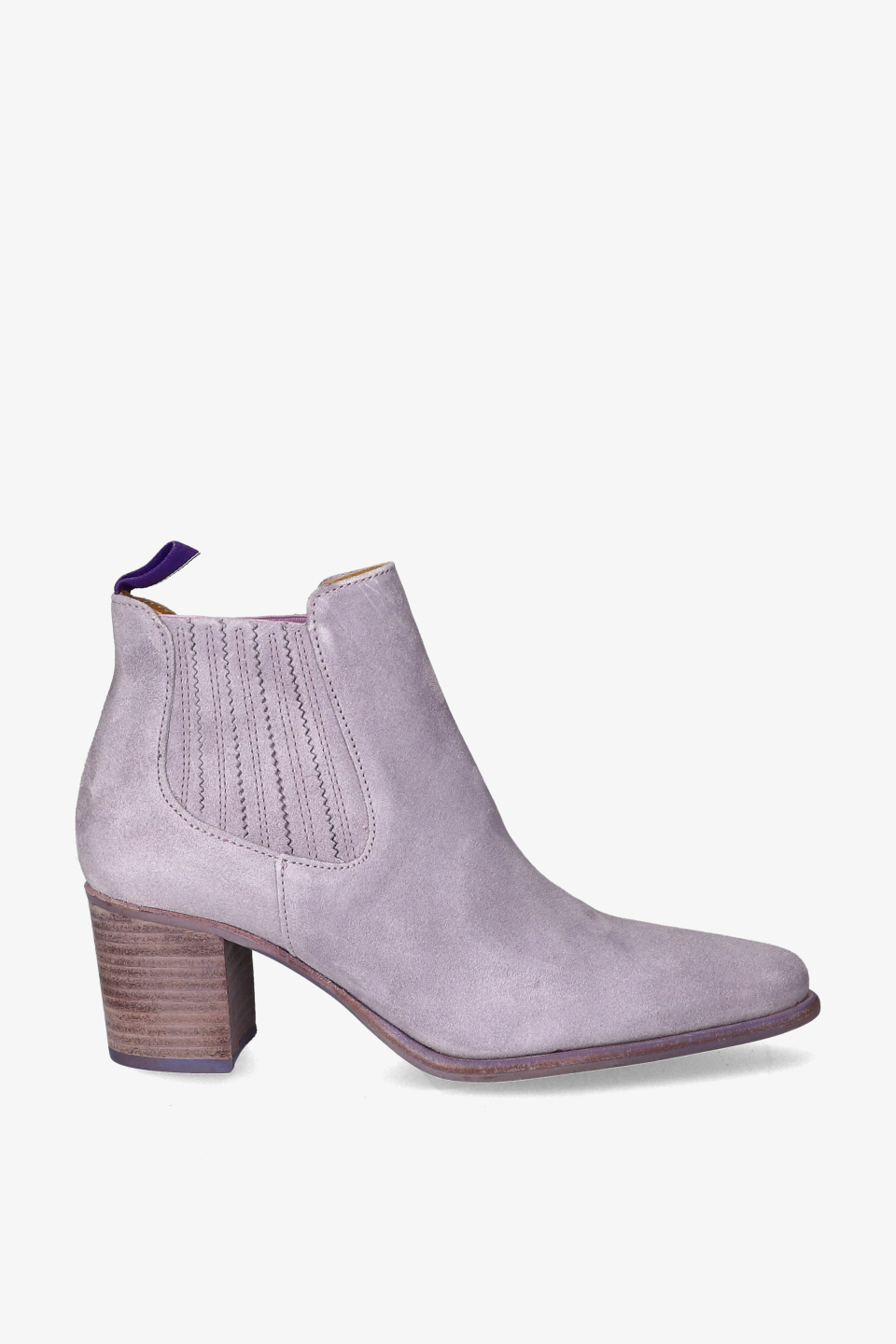 WG3 suede lavender