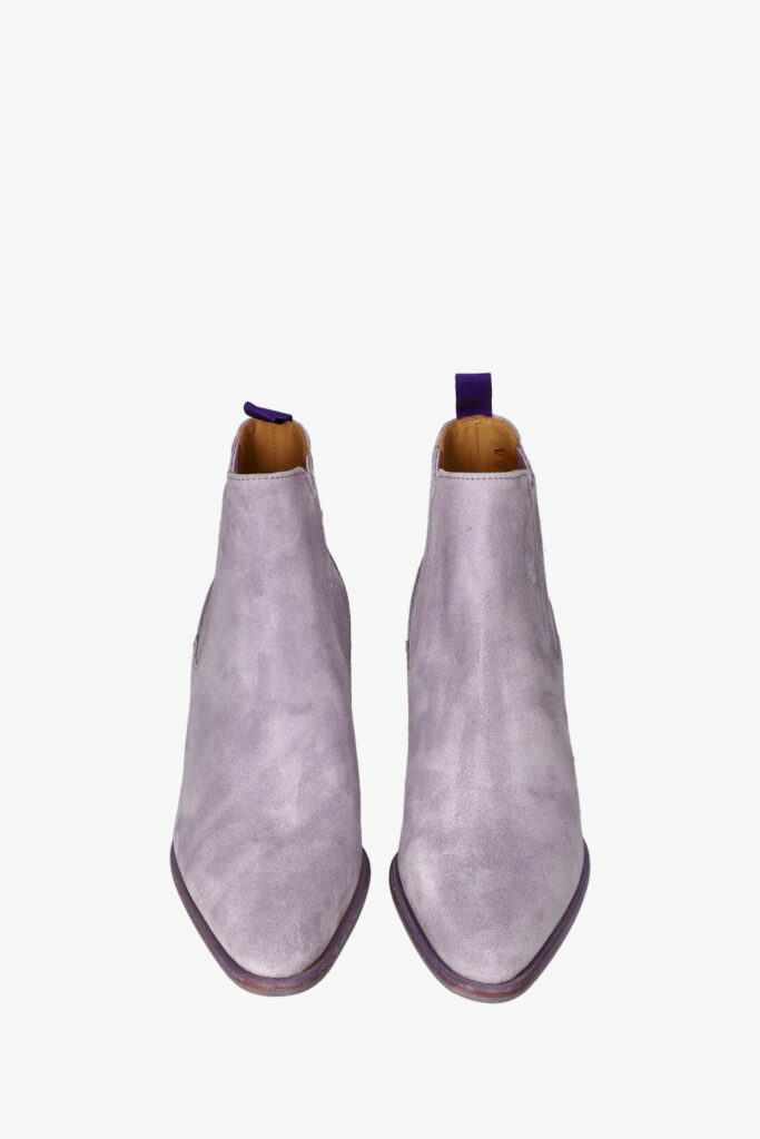 WG3 suede lavender - alternative 4
