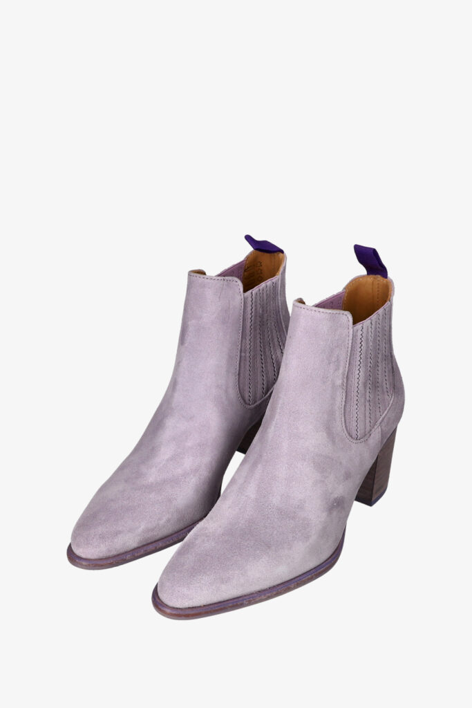 WG3 suede lavender - alternative 3