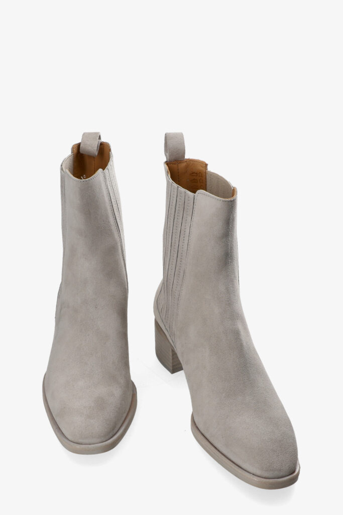 WG4 suede graphit - alternative 4