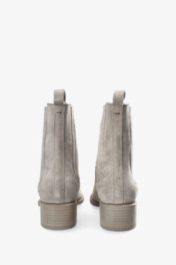 WG4 suede graphit - alternative 5