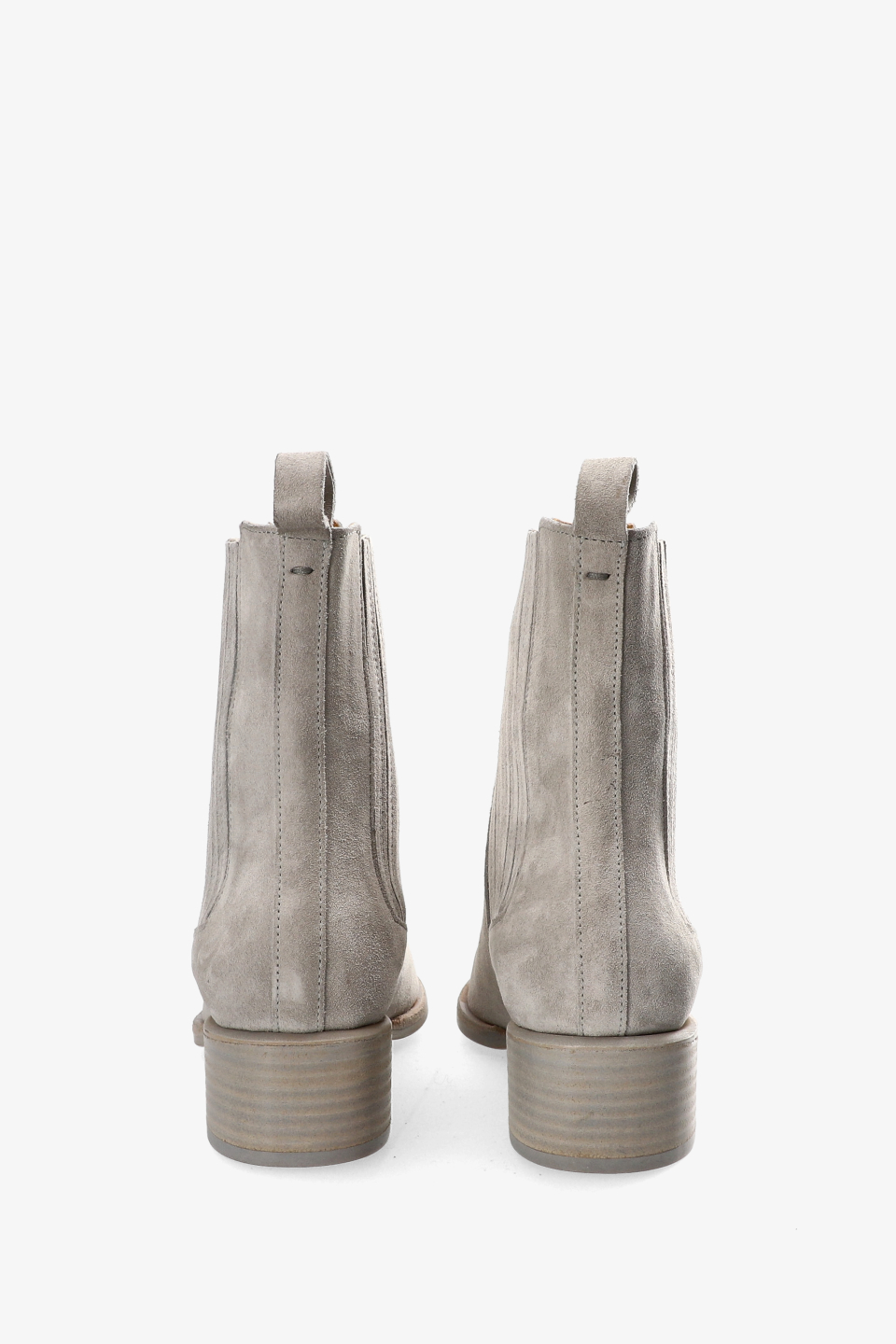 WG4 suede graphit - alternative 5