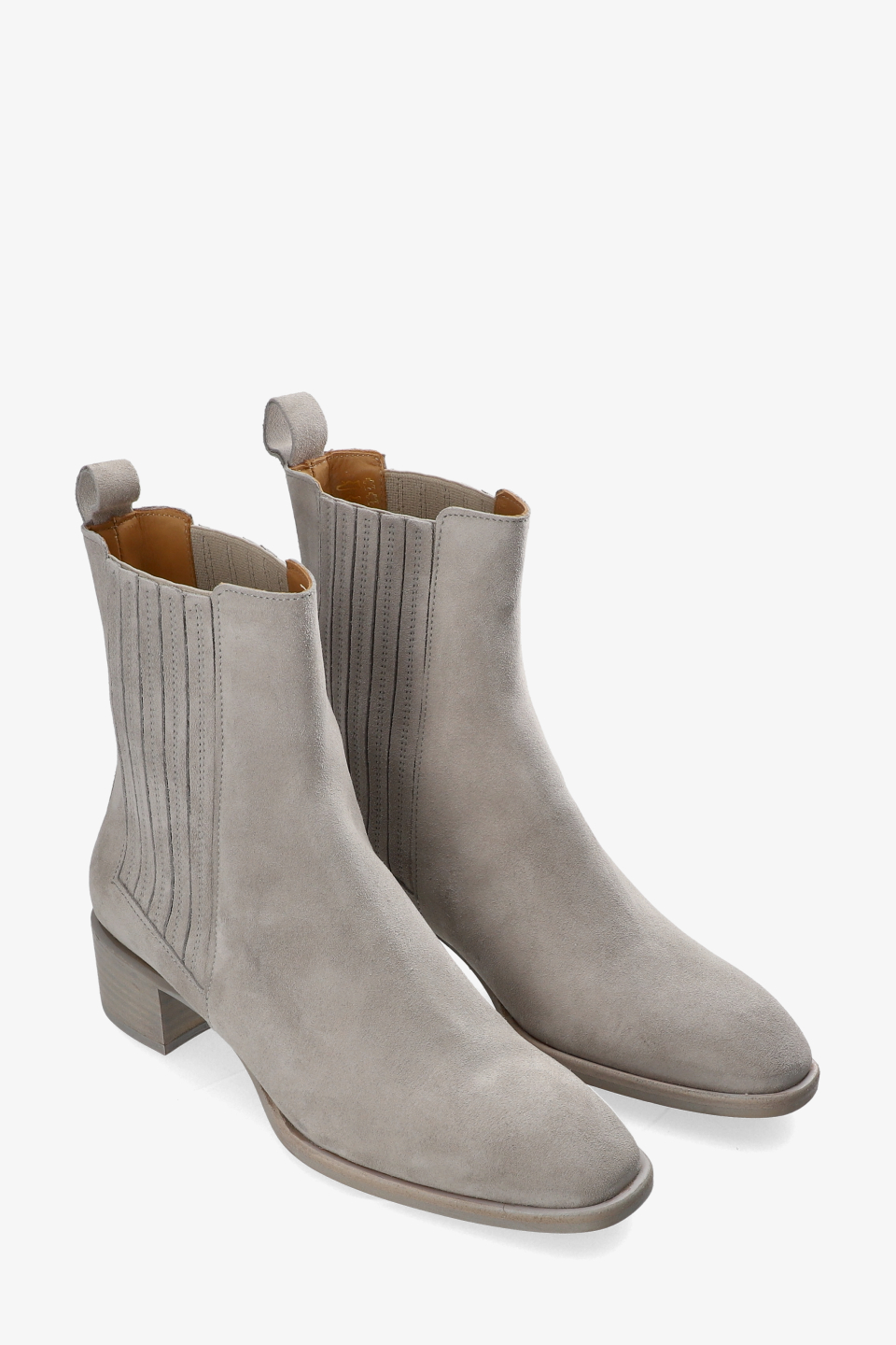 WG4 suede graphit - alternative 1