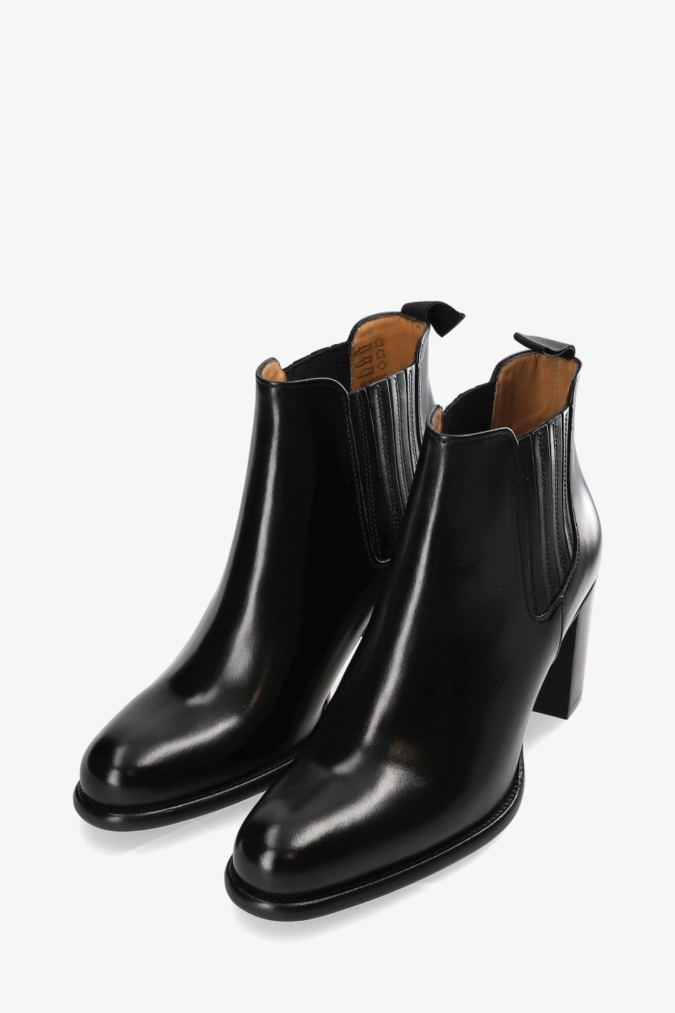 WG6 vitello black - alternative 3