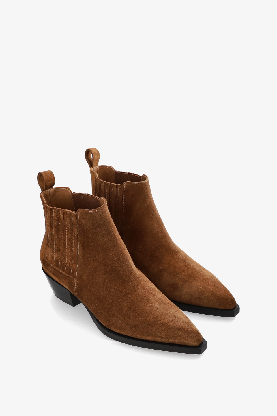CPH244 suede cognac - alternative 1