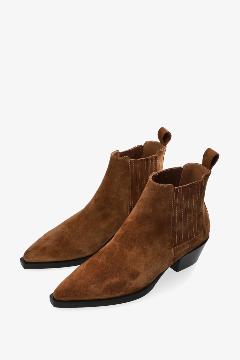CPH244 suede cognac - alternative 3
