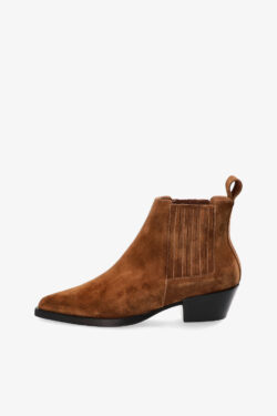 CPH244 suede cognac - alternative 2