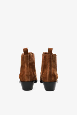 CPH244 suede cognac - alternative 4