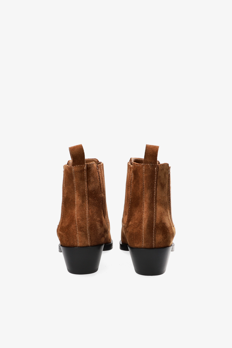 CPH244 suede cognac - alternative 4