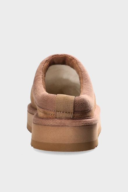 CPH249 suede cognac
