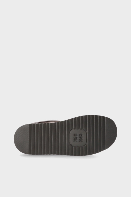 CPH249 suede off black