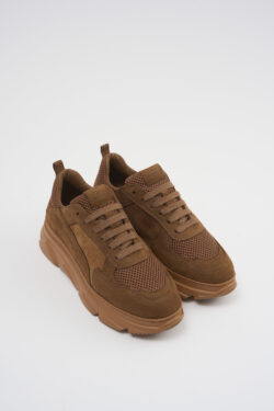 CPH40 material mix cognac - Alternative 1