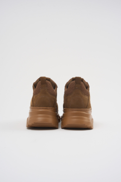 CPH40 material mix cognac - Alternative 2