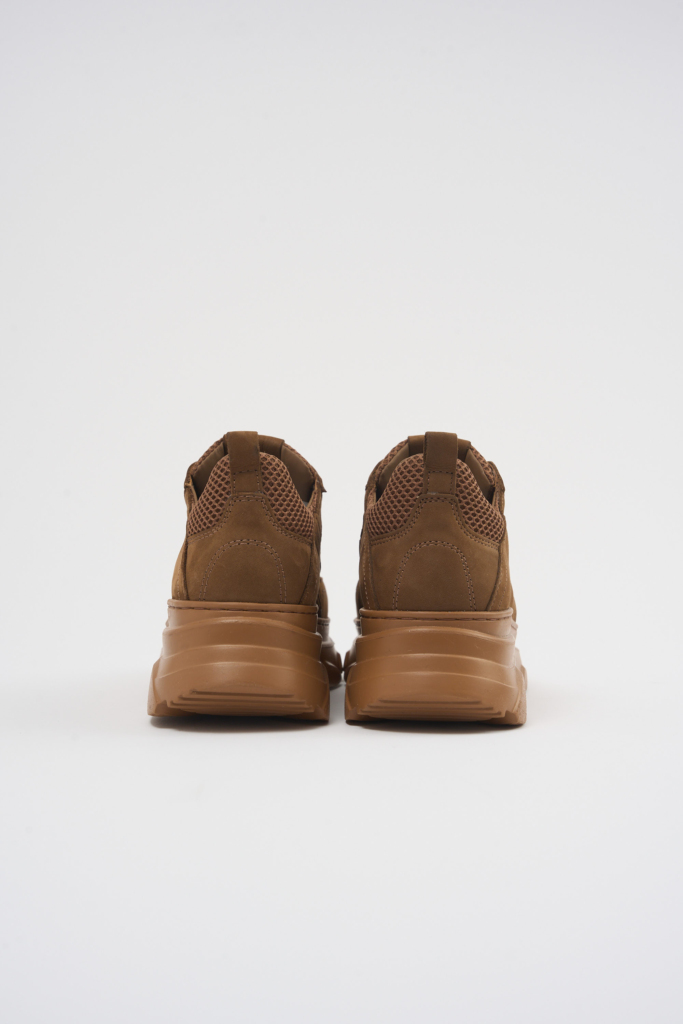 CPH40 material mix cognac - Alternative 2