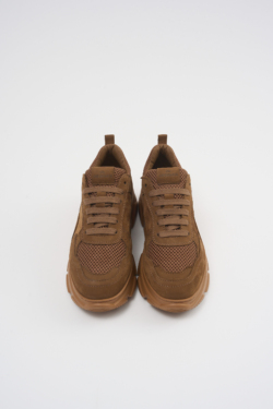 CPH40 material mix cognac - Alternative 3