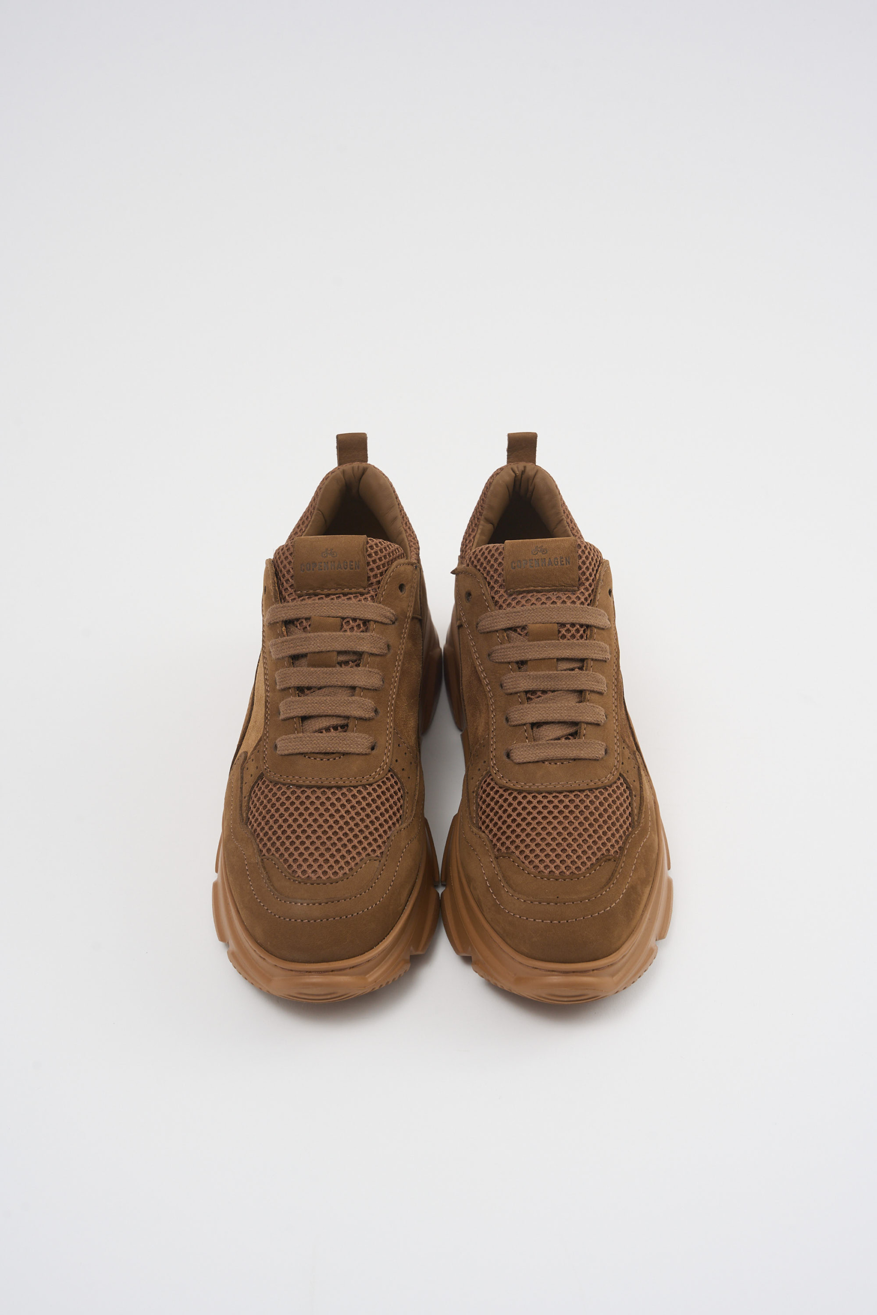 CPH40 material mix cognac - Alternative 3