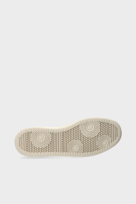 CPH255M leather mix white
