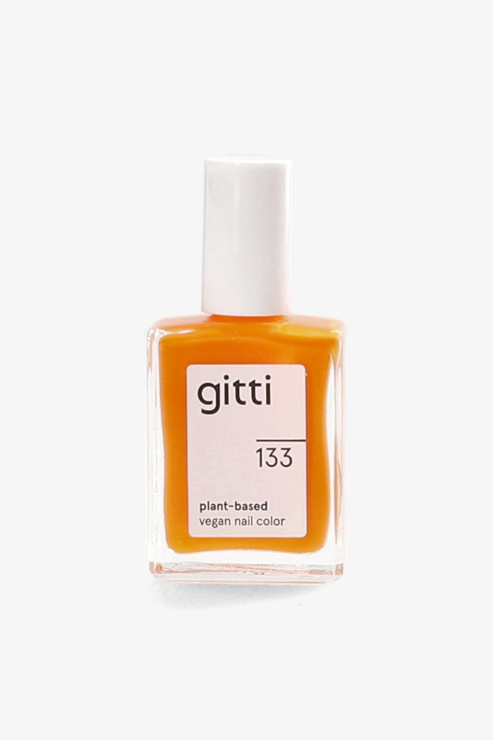 gitti no. 133 (orange)