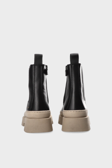 CPH686K vitello black/nature