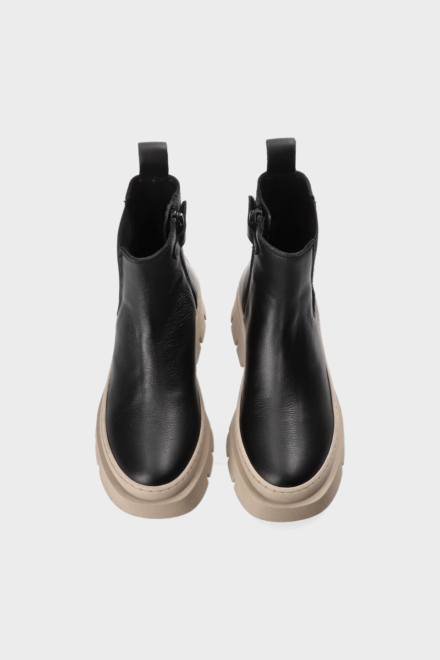 CPH686K vitello black/nature